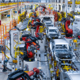 Innovations in Automotive Mould Manufacturing